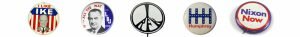 Boom-Again-Political-Buttons