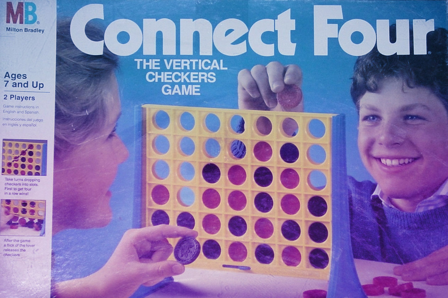 connect-four-game